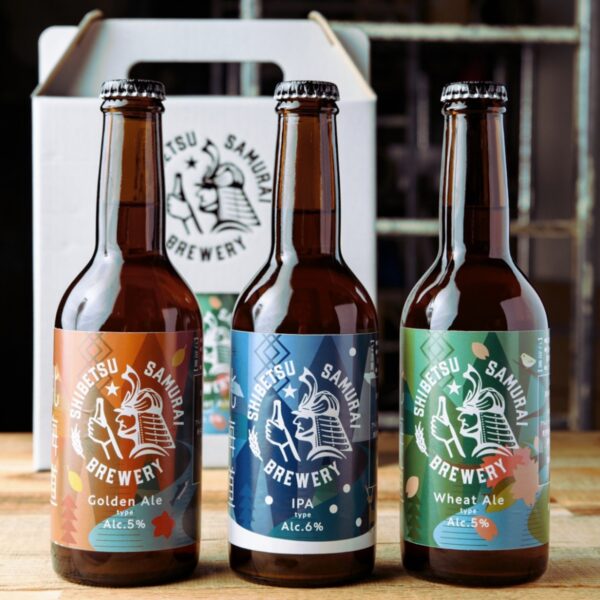 【煌・雅・寵】飲み比べセット